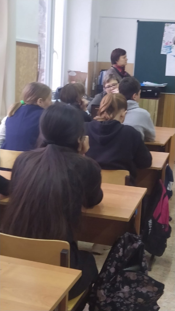 Централизованная библиотечная система Красноперекопского района