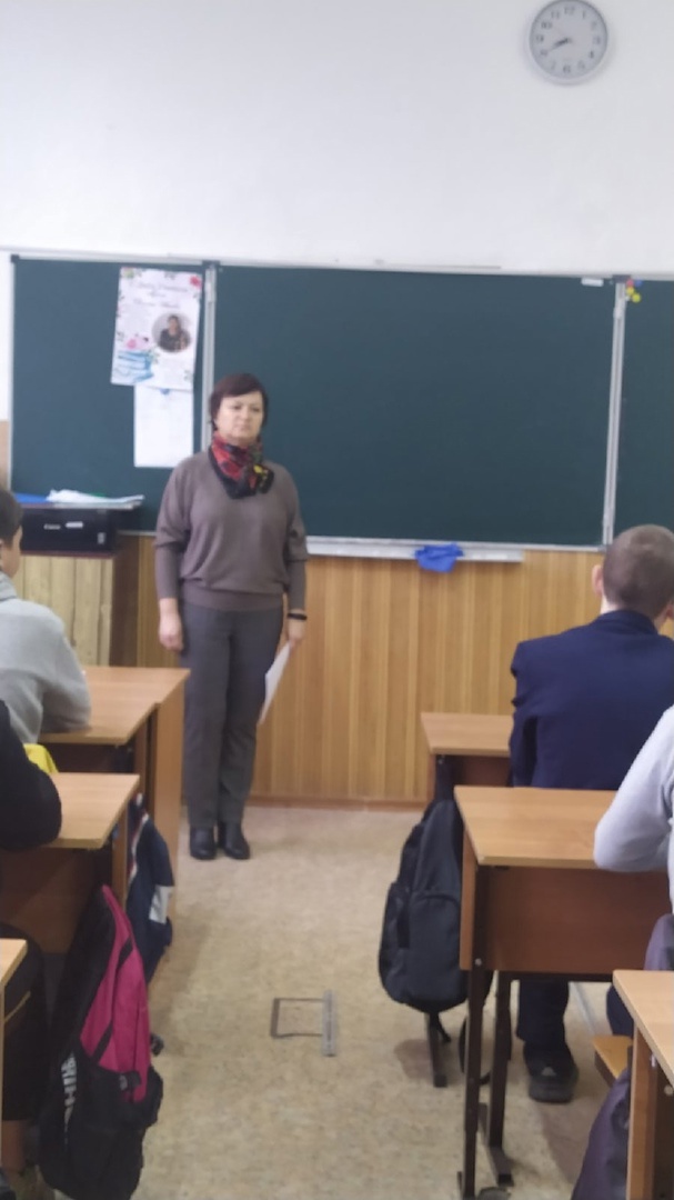 Централизованная библиотечная система Красноперекопского района