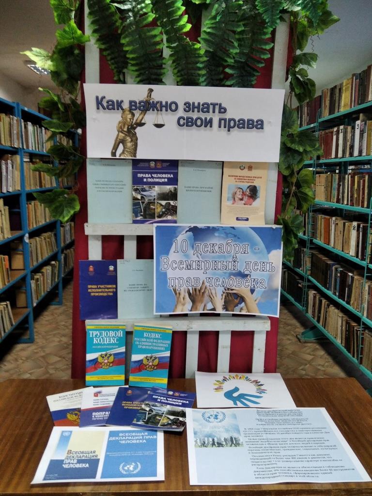 Централизованная библиотечная система Красноперекопского района