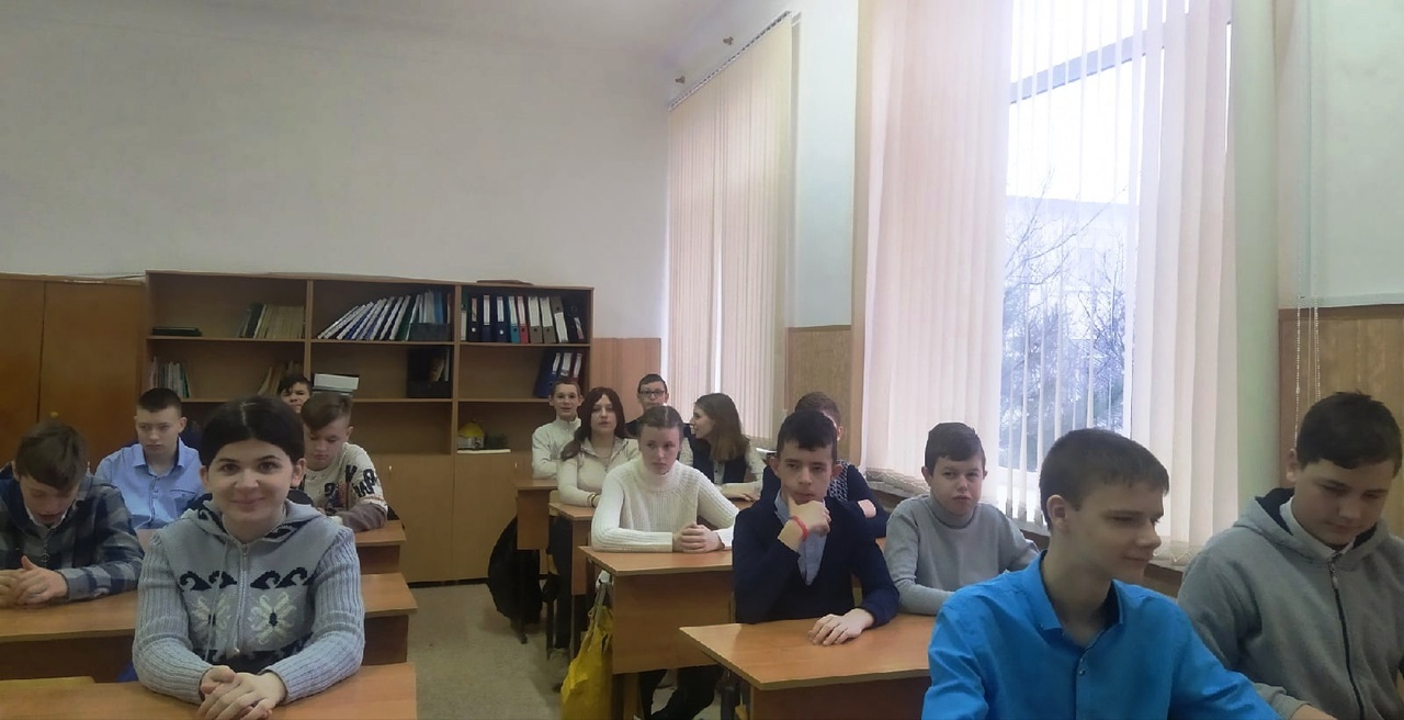 Централизованная библиотечная система Красноперекопского района