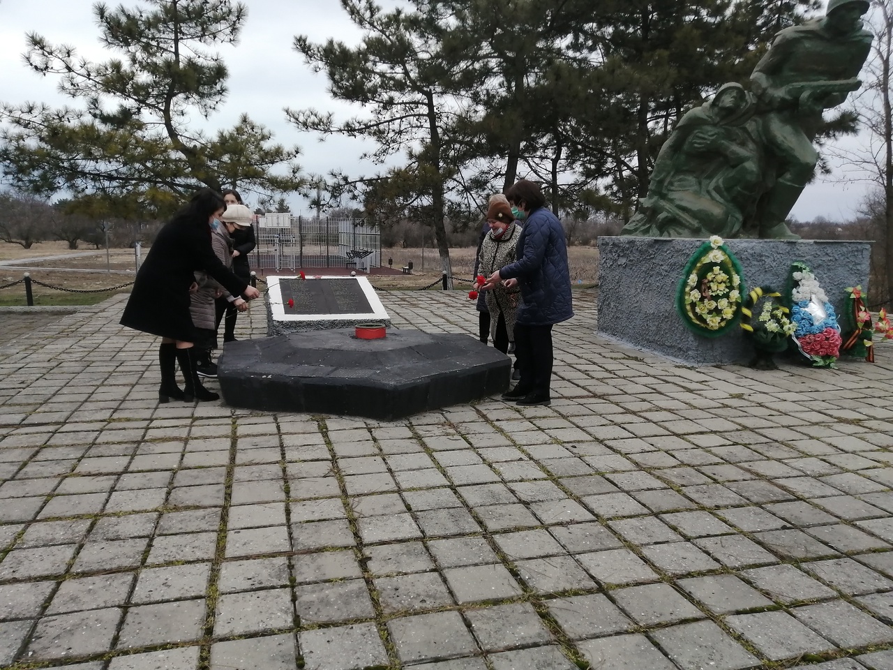 Централизованная библиотечная система Красноперекопского района