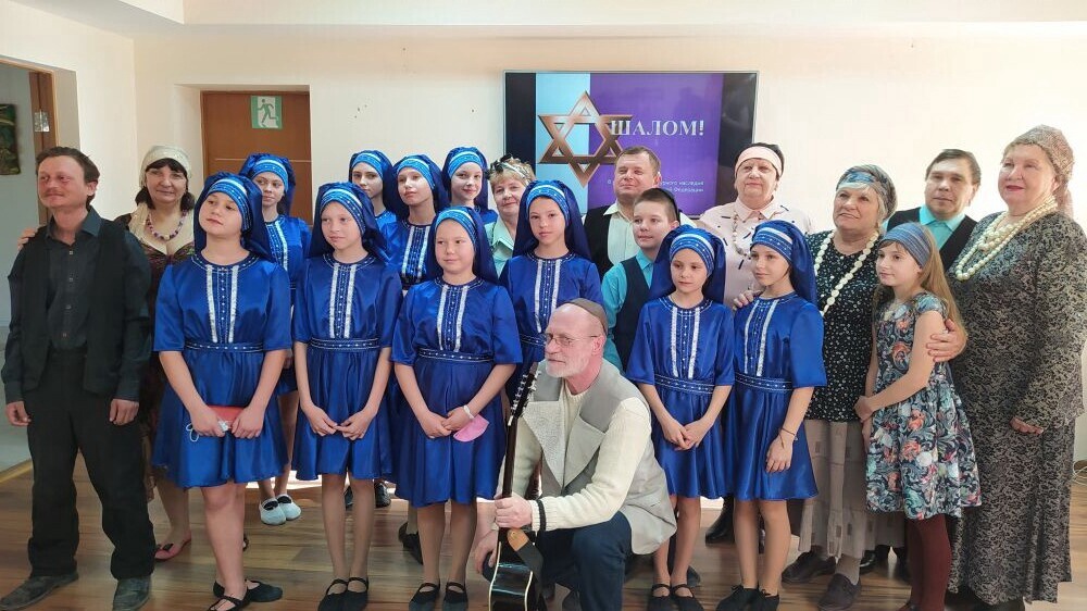 Централизованная библиотечная система Красноперекопского района