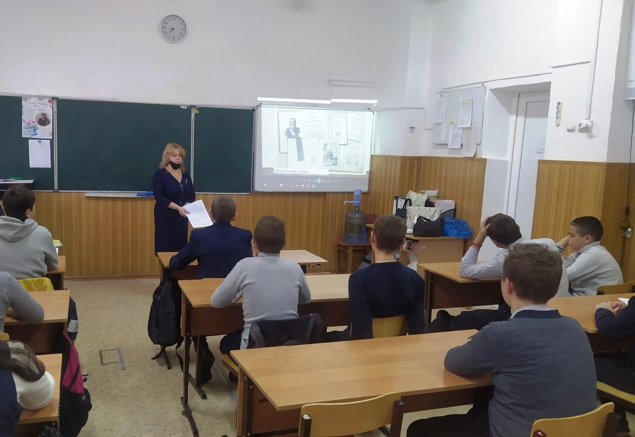 Централизованная библиотечная система Красноперекопского района