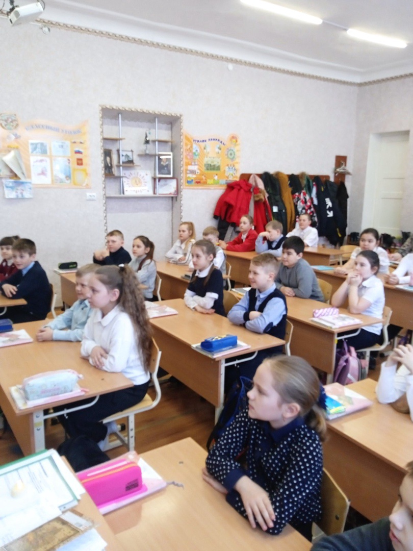 Централизованная библиотечная система Красноперекопского района