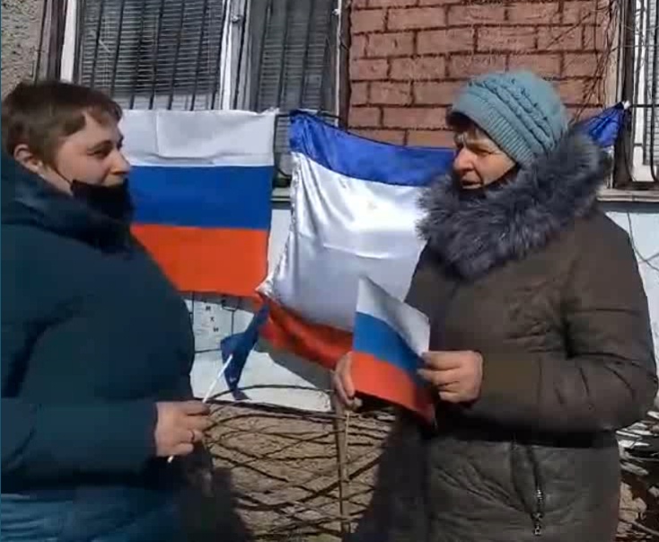 Централизованная библиотечная система Красноперекопского района