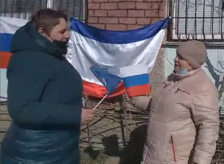 Централизованная библиотечная система Красноперекопского района
