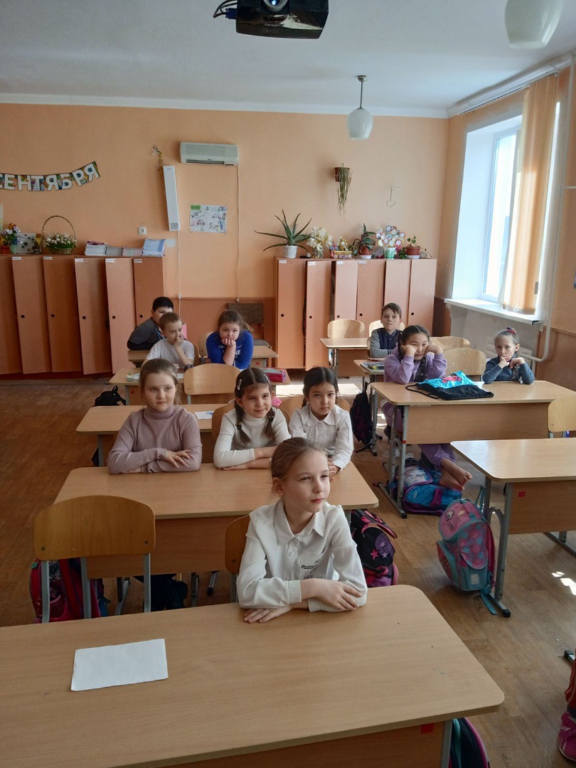 Централизованная библиотечная система Красноперекопского района