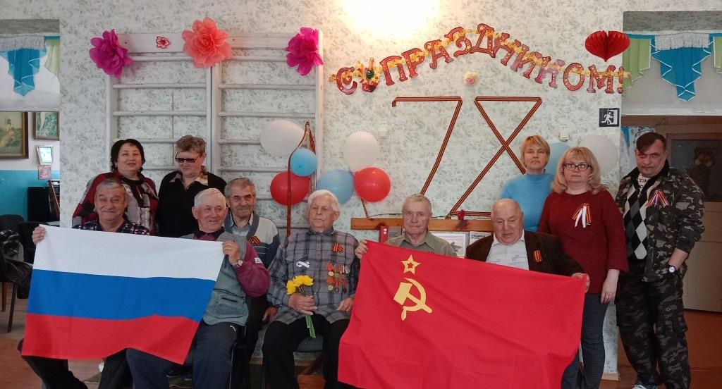 Централизованная библиотечная система Красноперекопского района