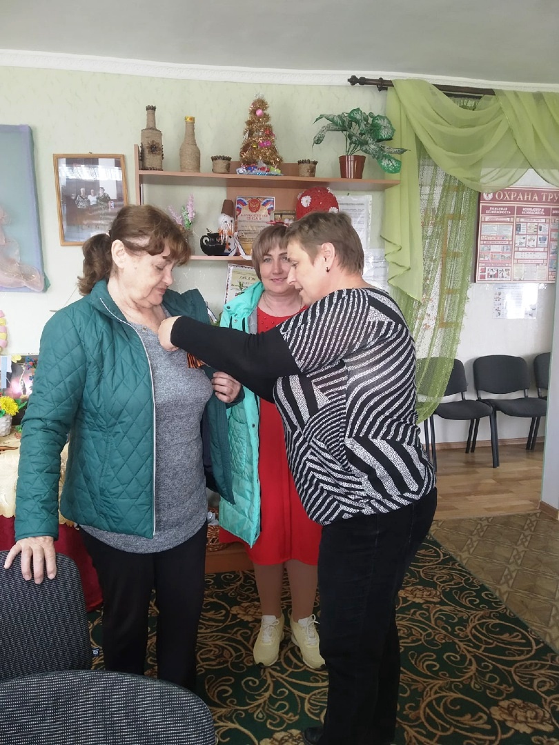 Централизованная библиотечная система Красноперекопского района