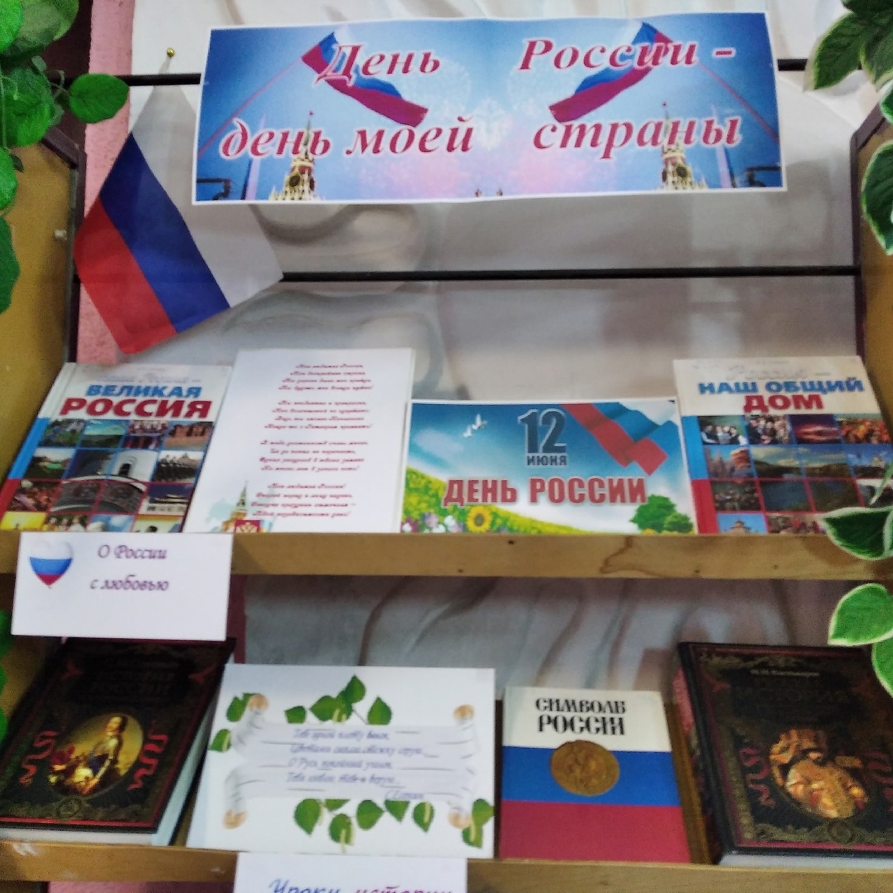 Централизованная библиотечная система Красноперекопского района