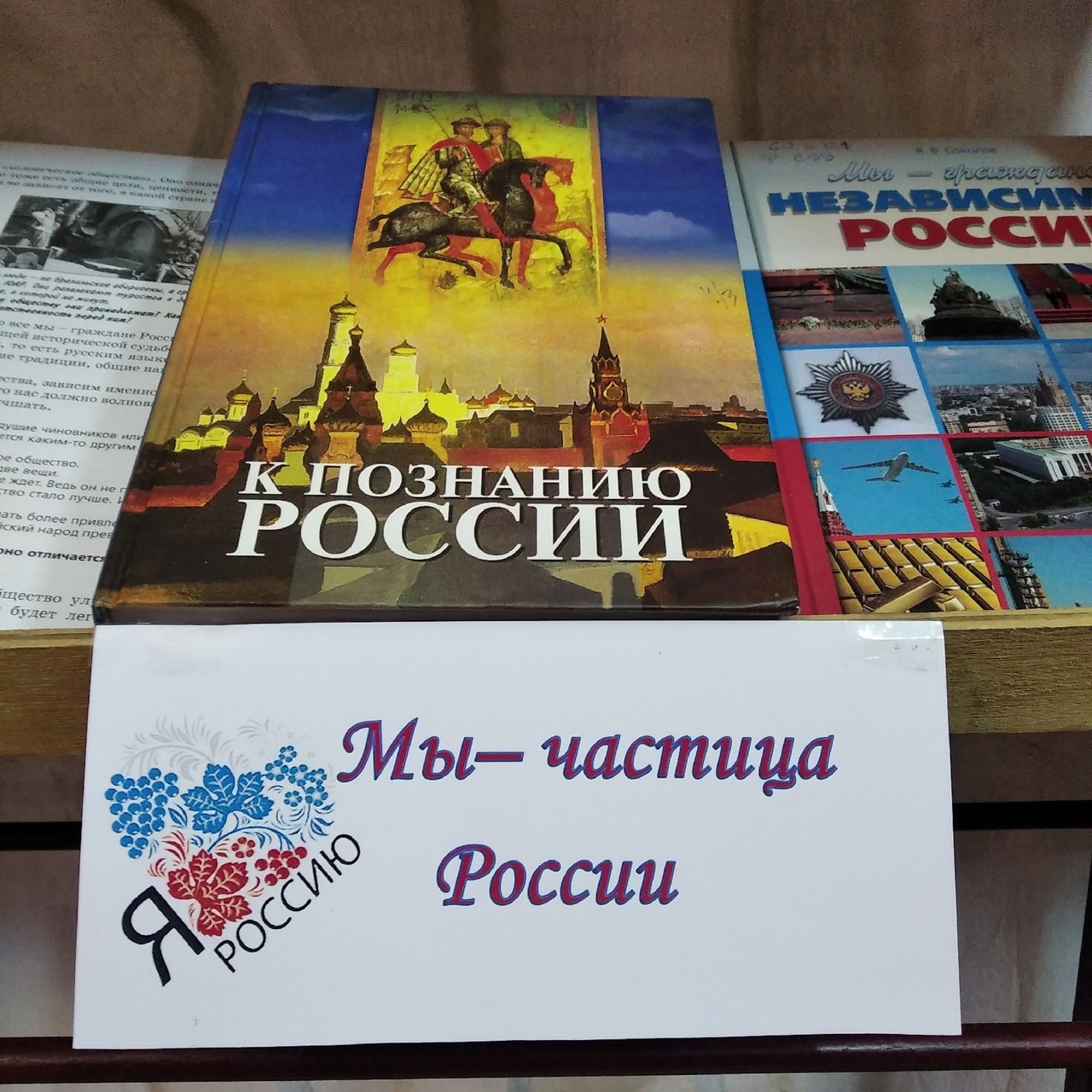 Централизованная библиотечная система Красноперекопского района