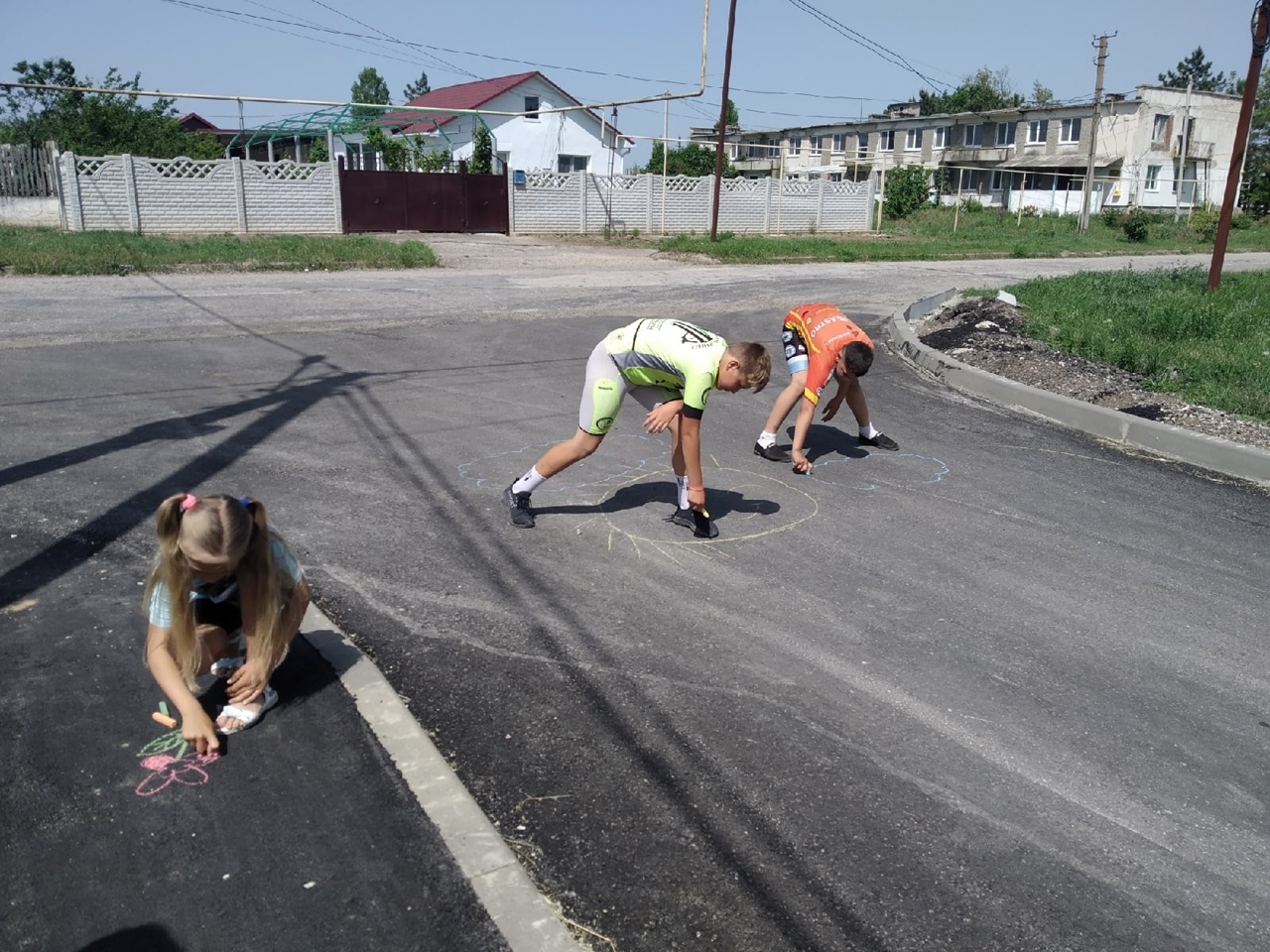 Централизованная библиотечная система Красноперекопского района