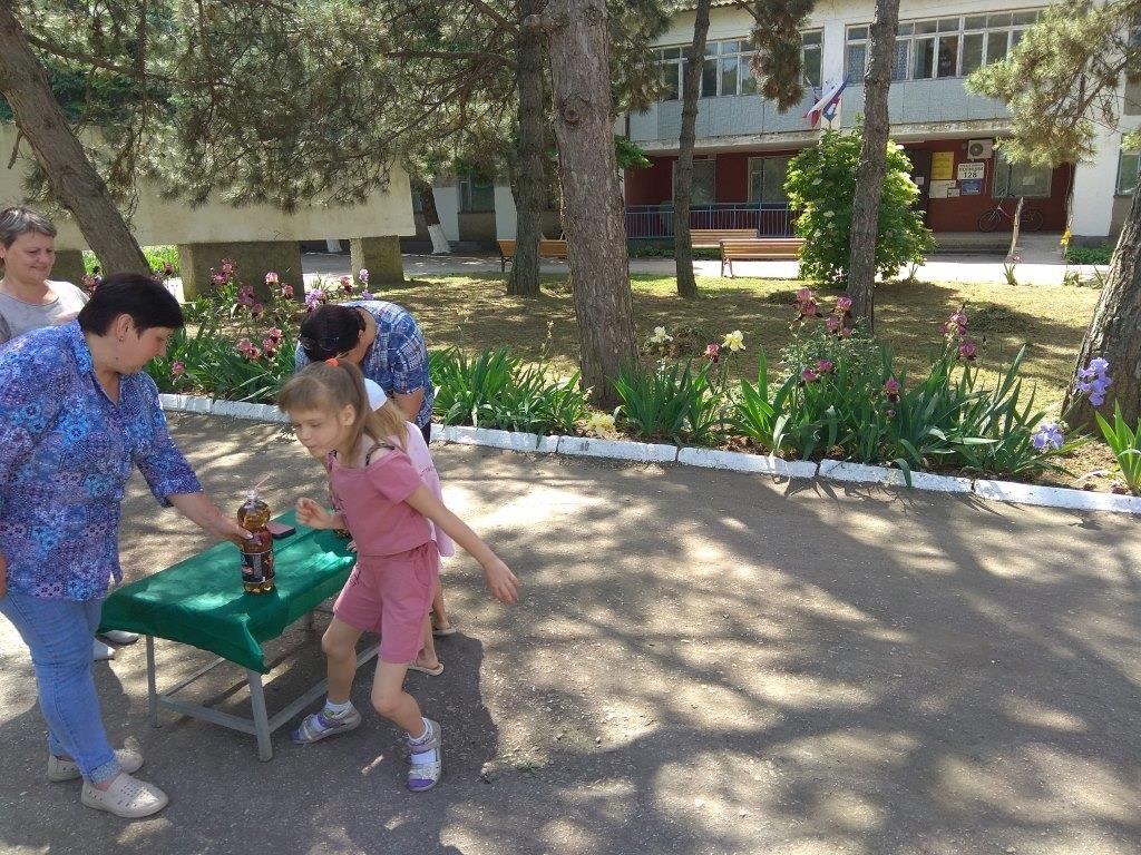 Централизованная библиотечная система Красноперекопского района