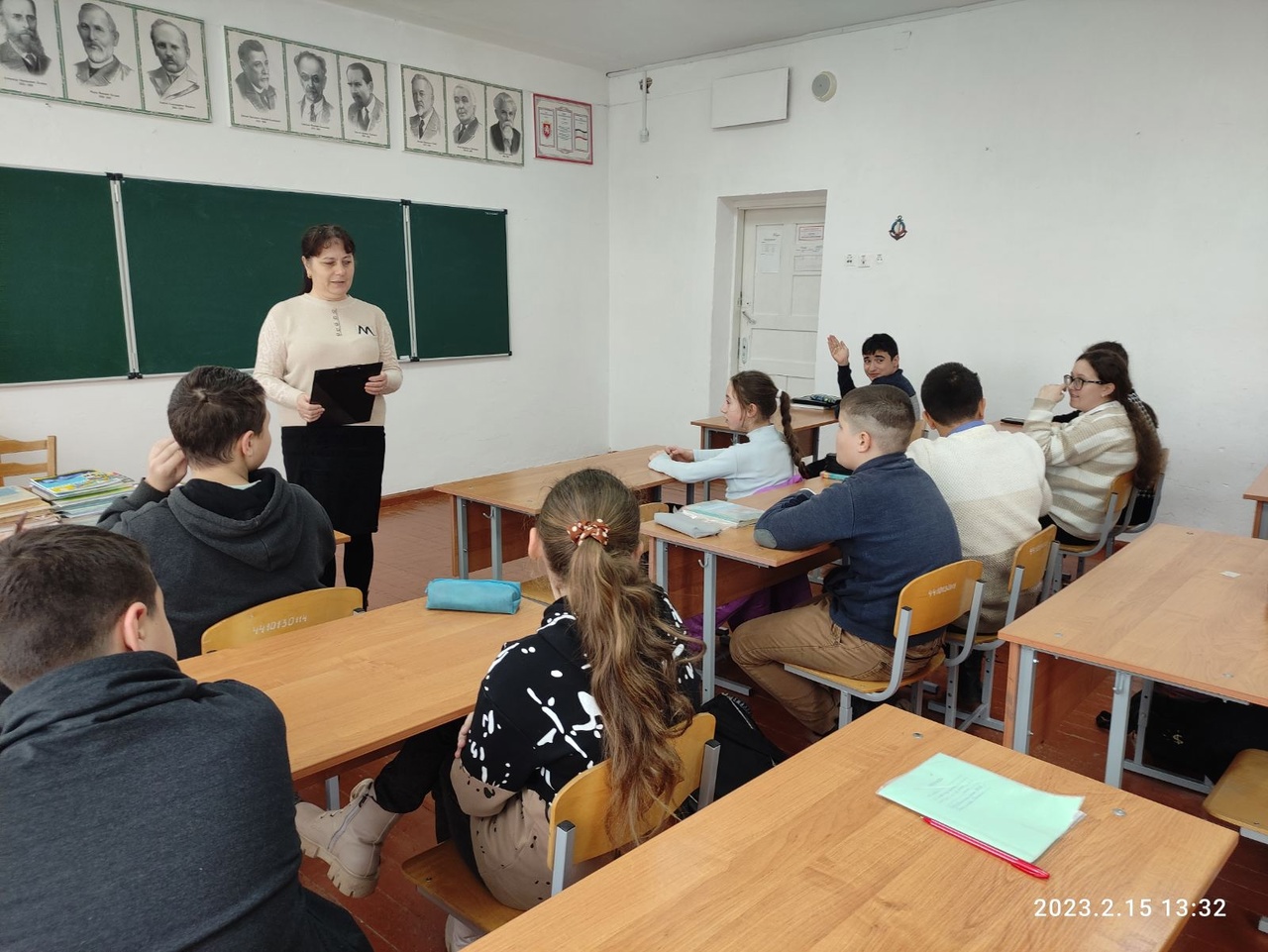 Централизованная библиотечная система Красноперекопского района