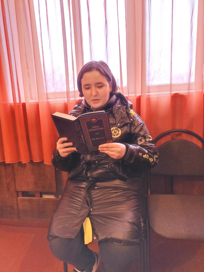 Централизованная библиотечная система Красноперекопского района