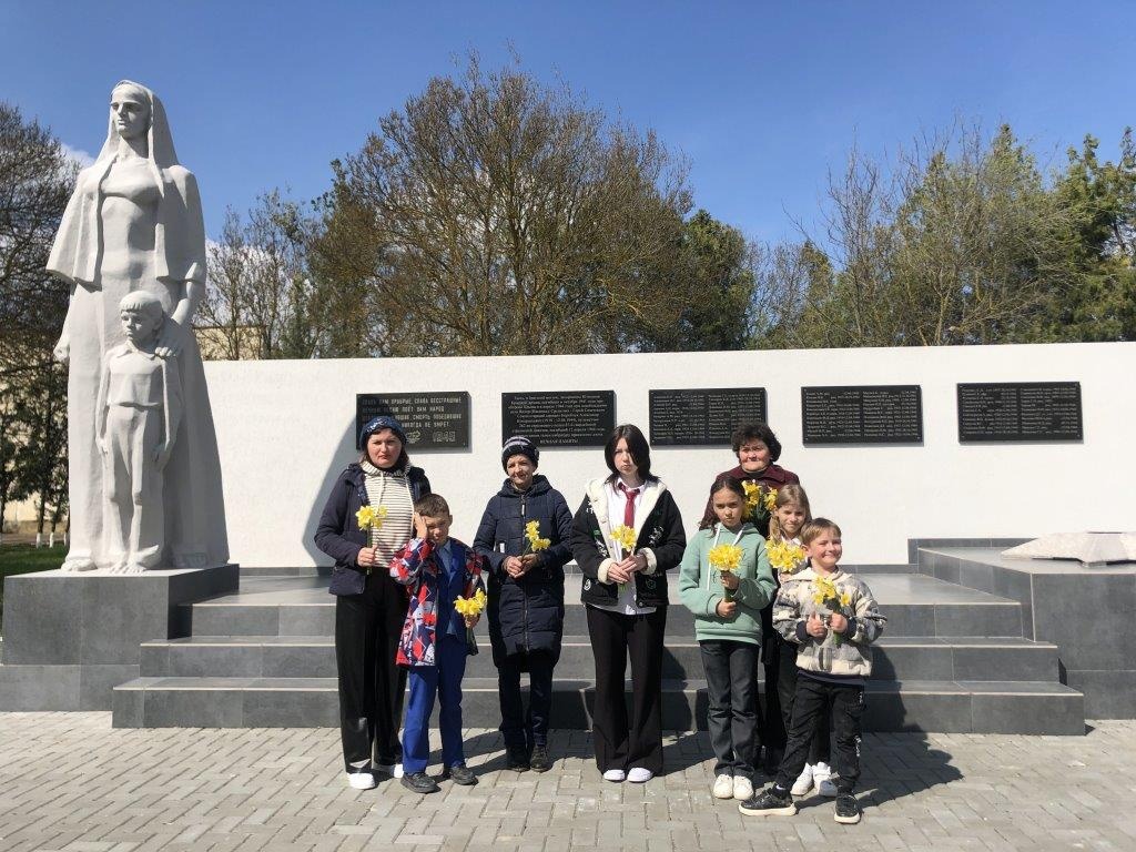 Централизованная библиотечная система Красноперекопского района