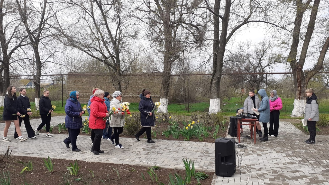 Централизованная библиотечная система Красноперекопского района