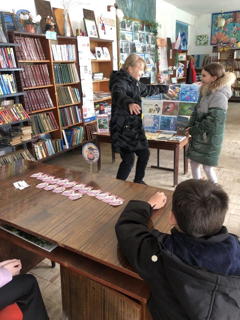 Централизованная библиотечная система Красноперекопского района