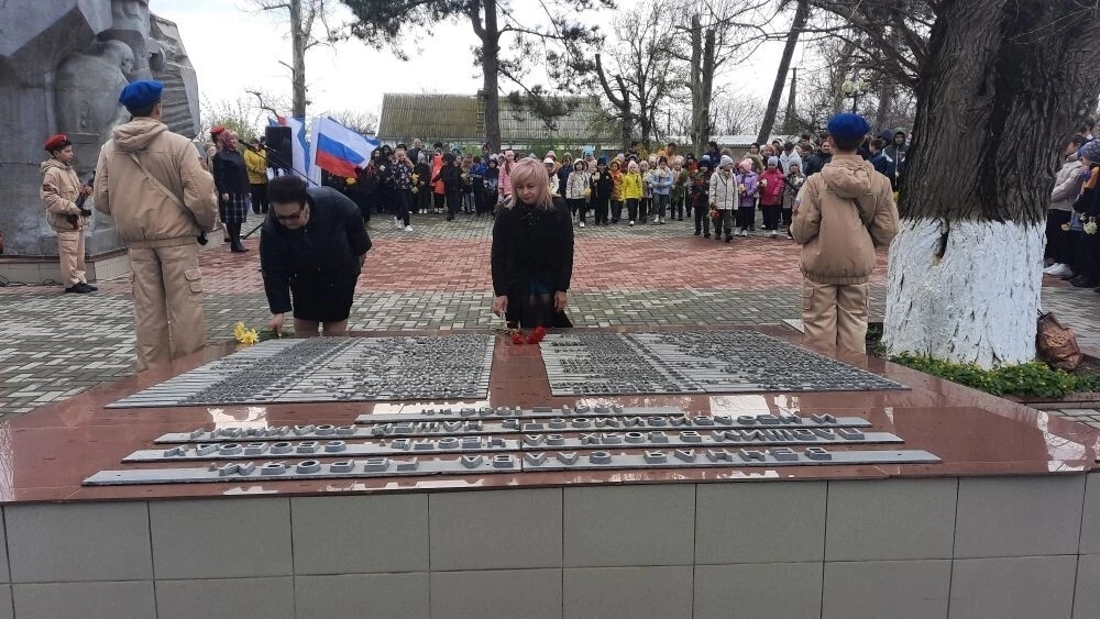 Централизованная библиотечная система Красноперекопского района