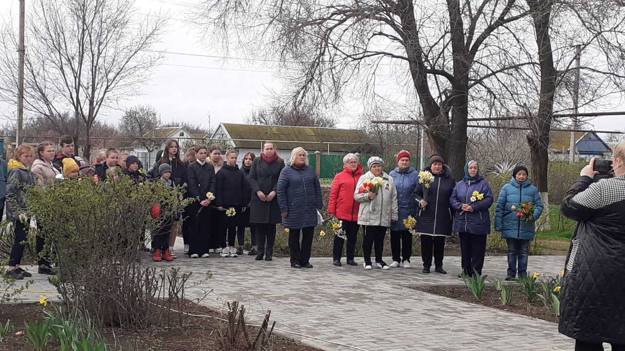 Централизованная библиотечная система Красноперекопского района