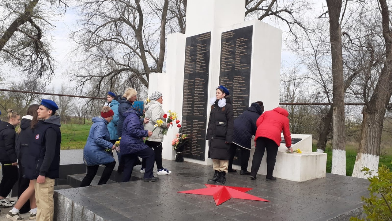Централизованная библиотечная система Красноперекопского района