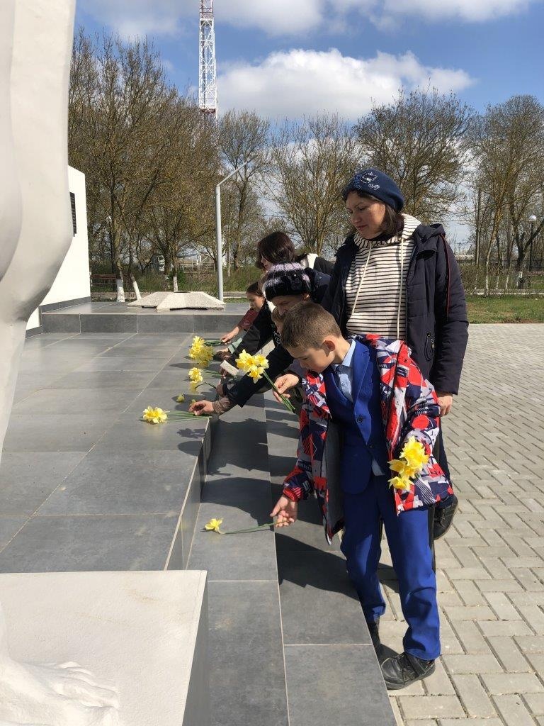 Централизованная библиотечная система Красноперекопского района