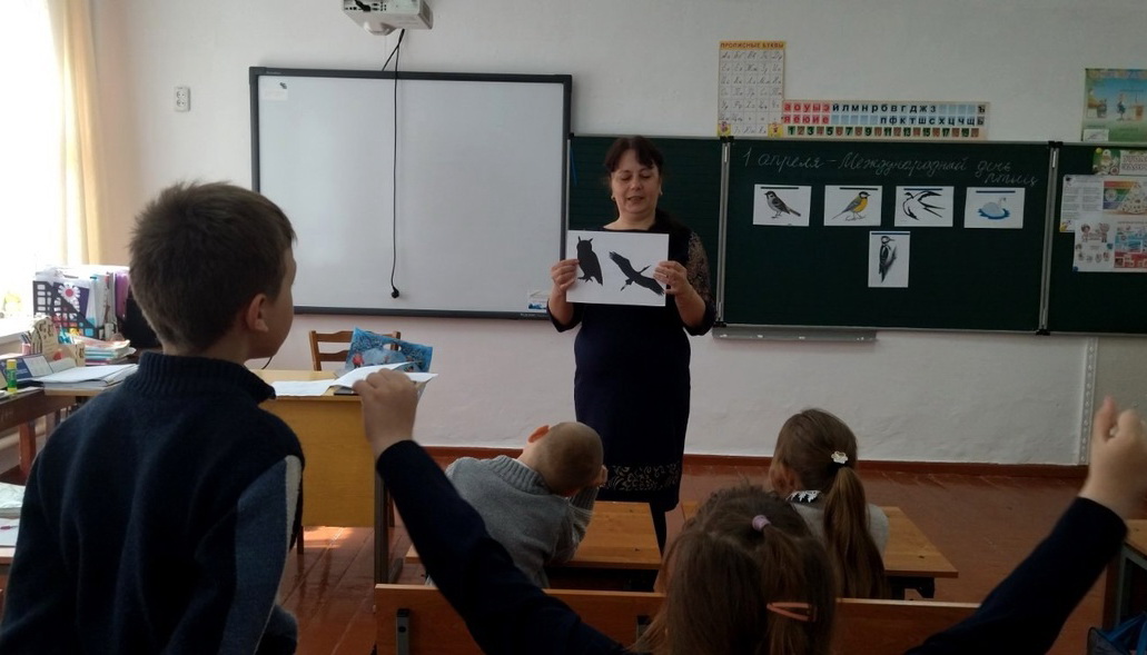 Централизованная библиотечная система Красноперекопского района