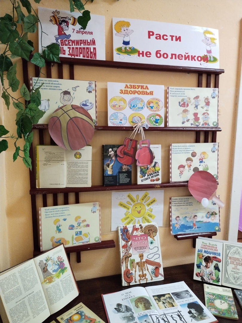 Централизованная библиотечная система Красноперекопского района