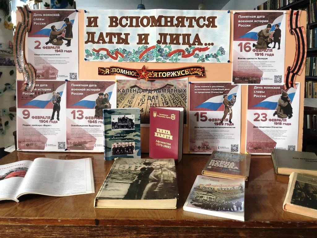 Централизованная библиотечная система Красноперекопского района