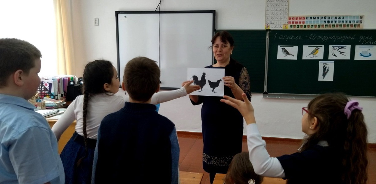 Централизованная библиотечная система Красноперекопского района