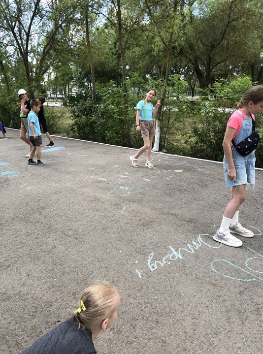 Централизованная библиотечная система Красноперекопского района
