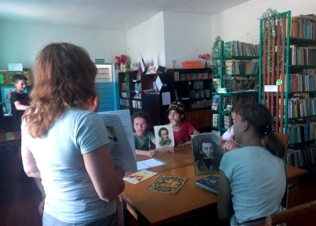 Централизованная библиотечная система Красноперекопского района