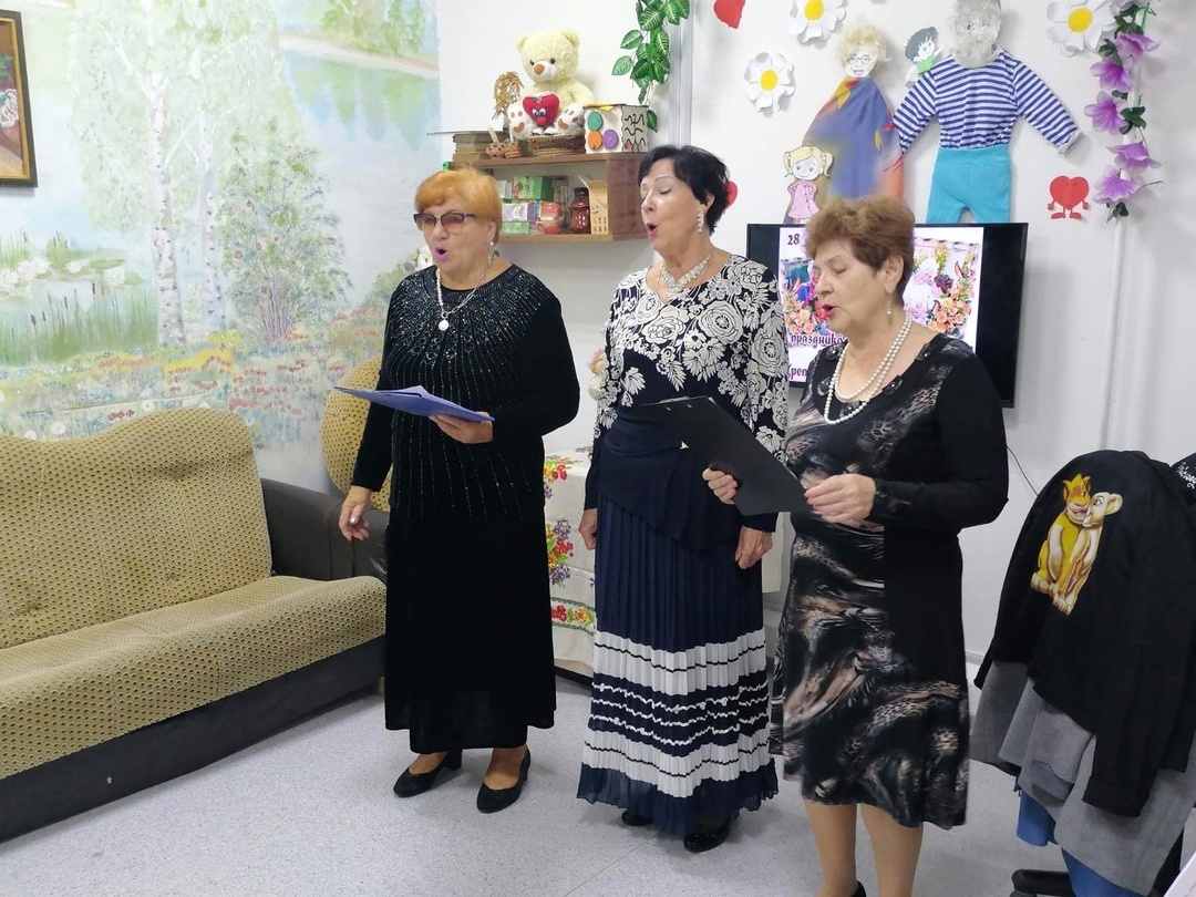 Централизованная библиотечная система Красноперекопского района