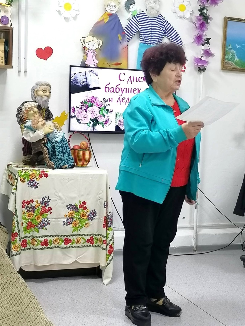 Централизованная библиотечная система Красноперекопского района