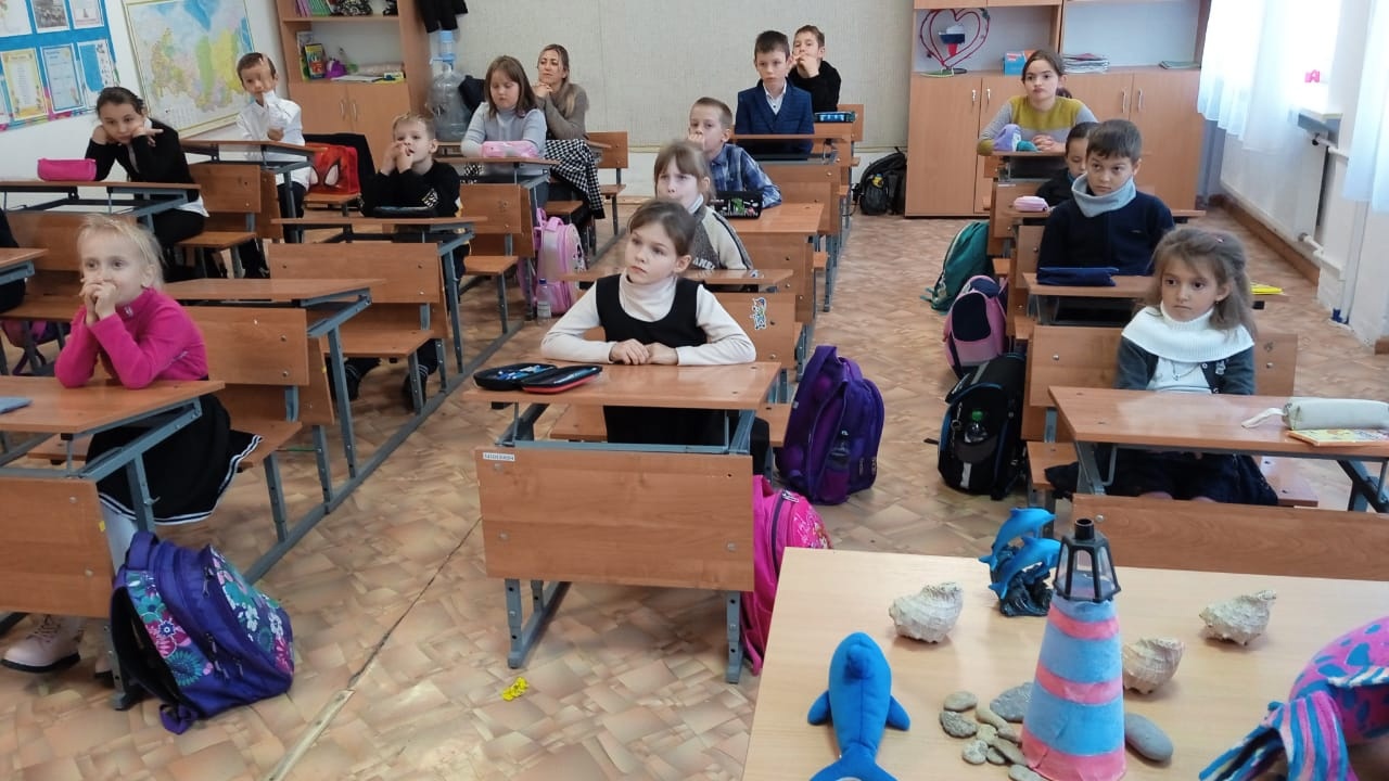 Централизованная библиотечная система Красноперекопского района