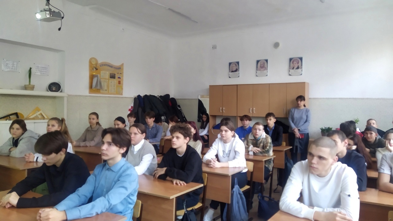 Централизованная библиотечная система Красноперекопского района