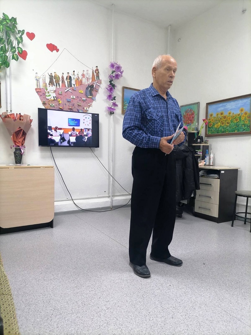 Централизованная библиотечная система Красноперекопского района