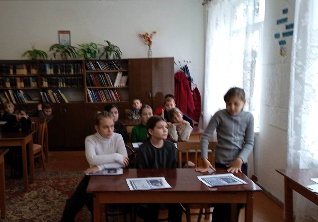 Централизованная библиотечная система Красноперекопского района