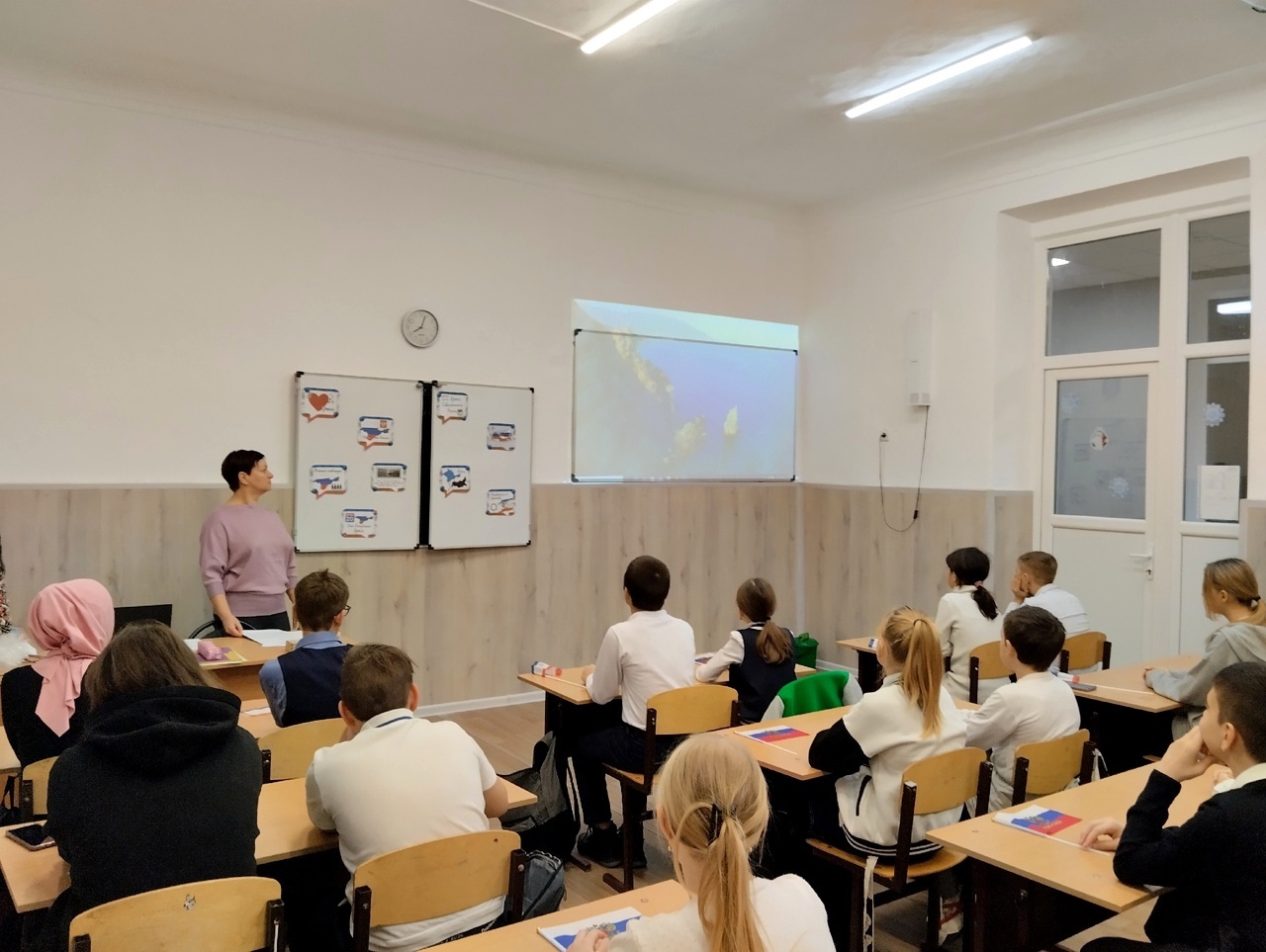 Централизованная библиотечная система Красноперекопского района