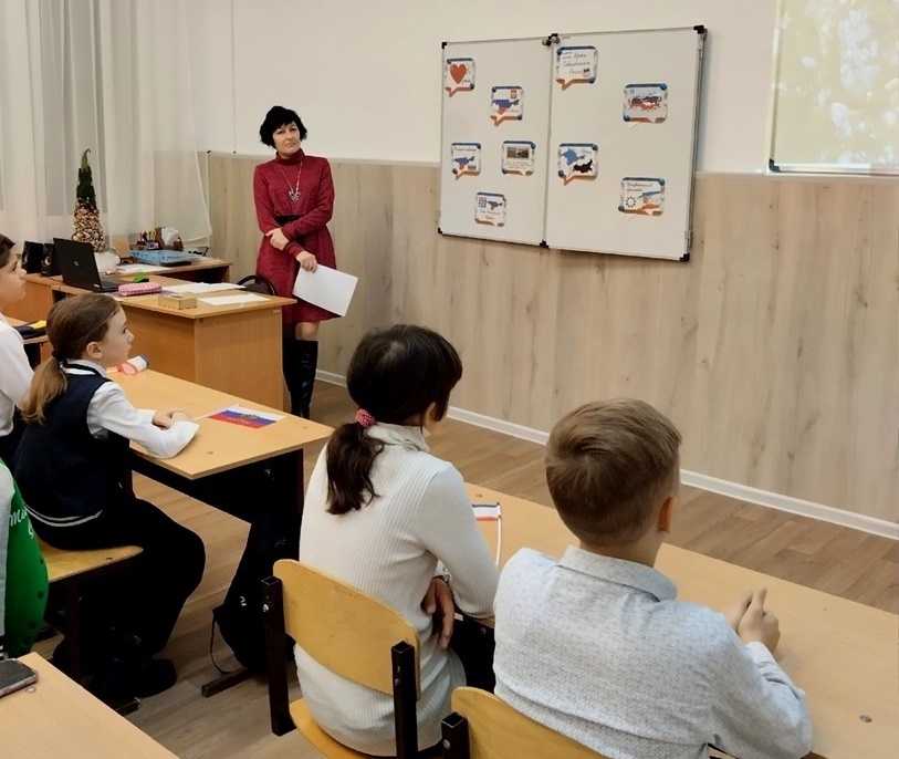Централизованная библиотечная система Красноперекопского района