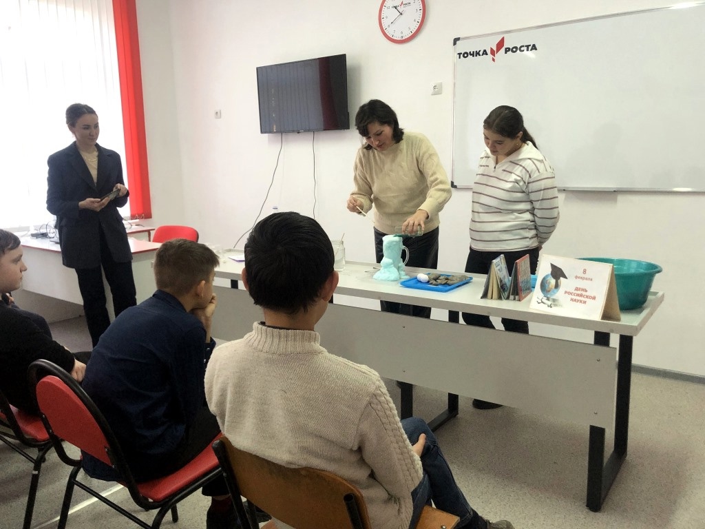 Централизованная библиотечная система Красноперекопского района