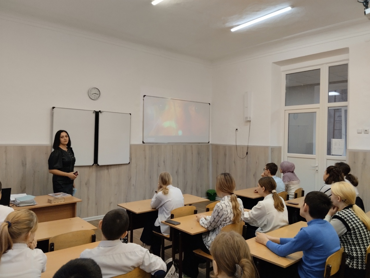 Централизованная библиотечная система Красноперекопского района