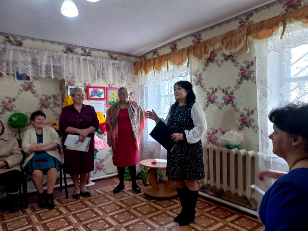Централизованная библиотечная система Красноперекопского района