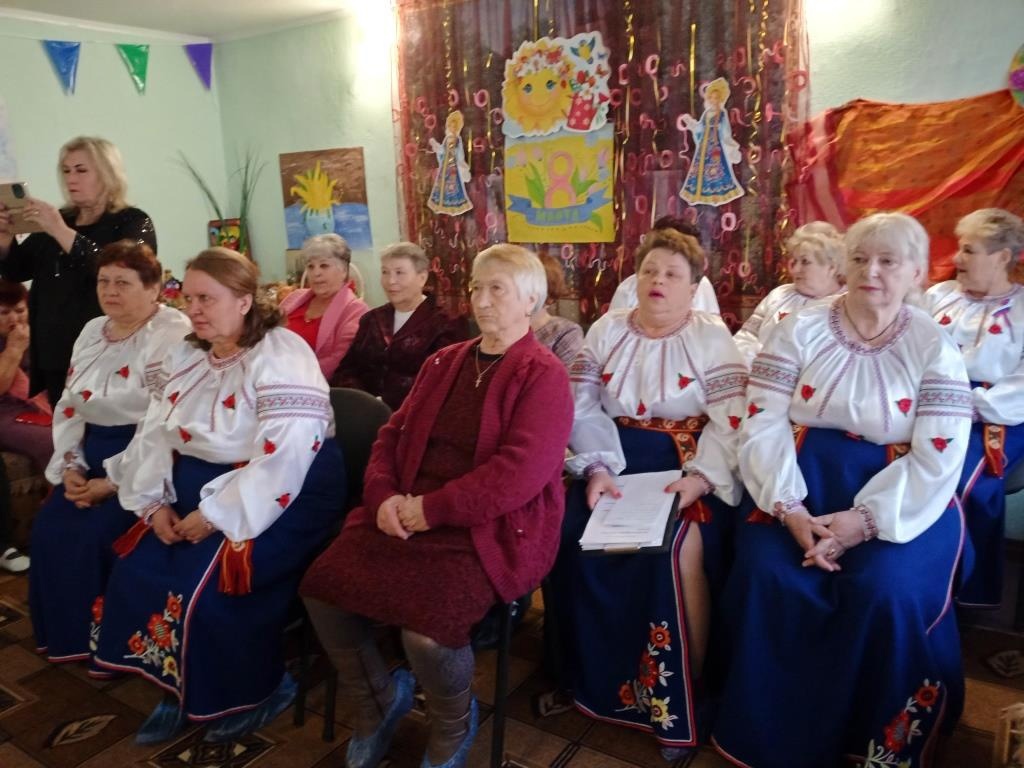 Централизованная библиотечная система Красноперекопского района