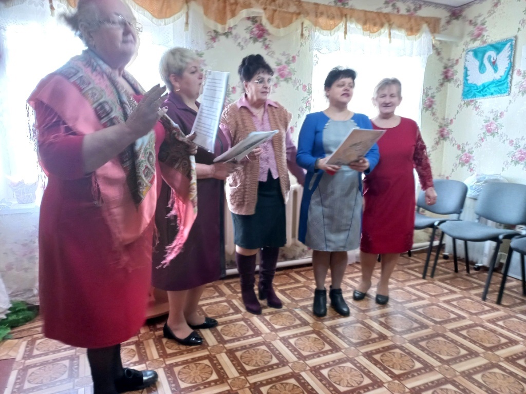 Централизованная библиотечная система Красноперекопского района