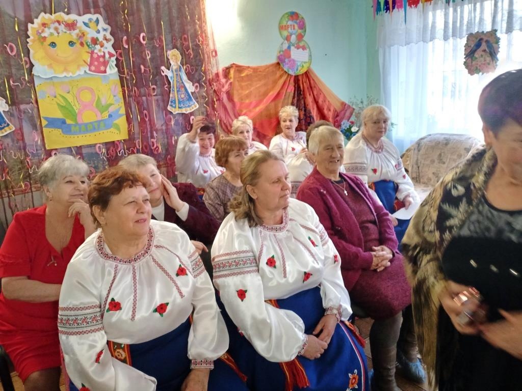 Централизованная библиотечная система Красноперекопского района
