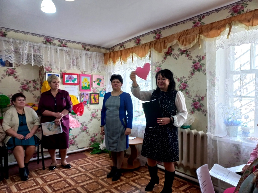 Централизованная библиотечная система Красноперекопского района