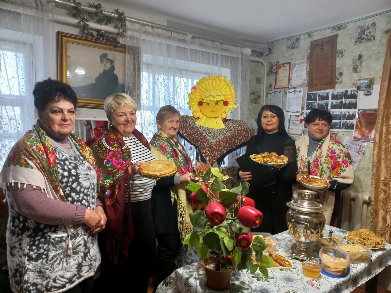 Централизованная библиотечная система Красноперекопского района