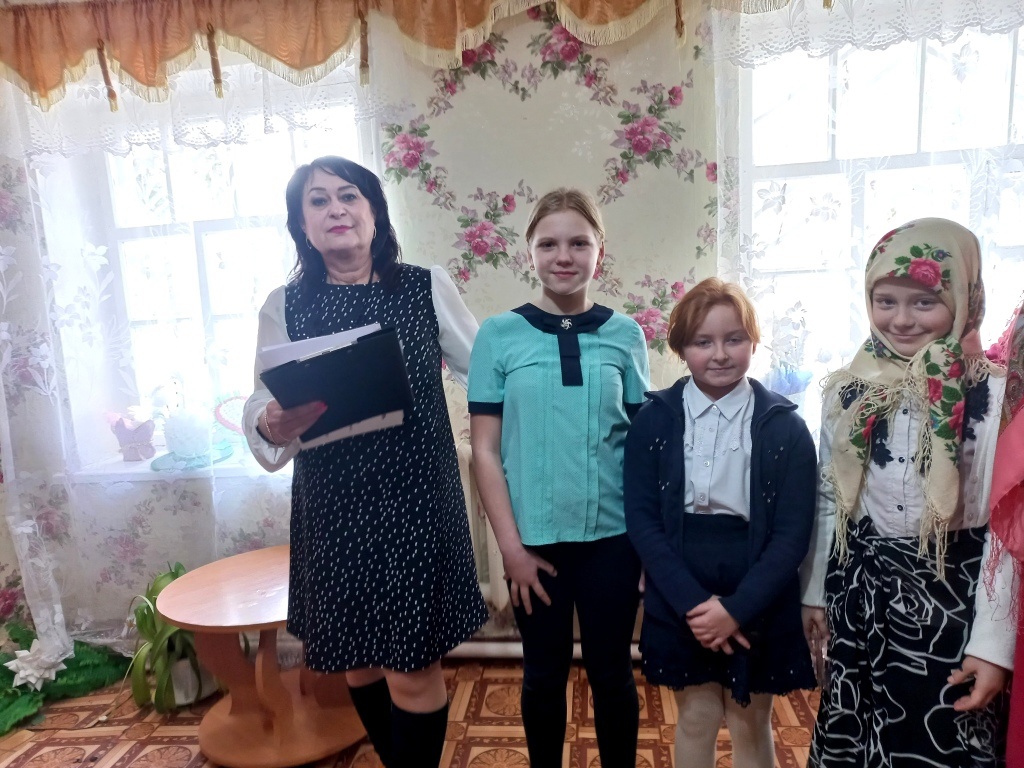 Централизованная библиотечная система Красноперекопского района