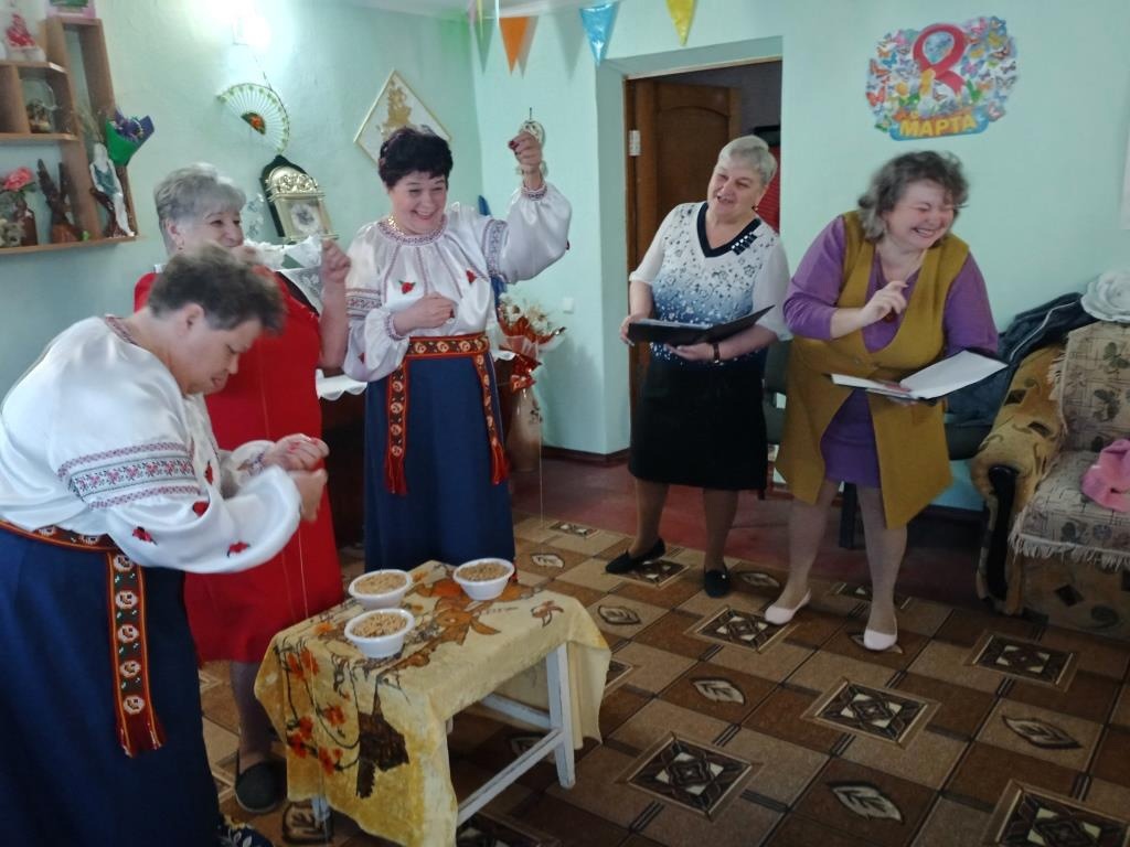 Централизованная библиотечная система Красноперекопского района